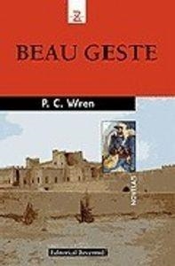 BEAU GESTE | 9788426135261 | WREEN, P. C.