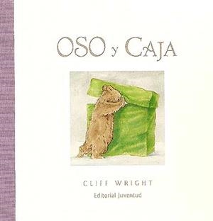 OSO Y CAJA | 9788426136084 | WRIGHT, CLIFF