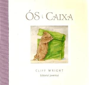 OS I CAIXA | 9788426136091 | WRIGHT, CLIFF