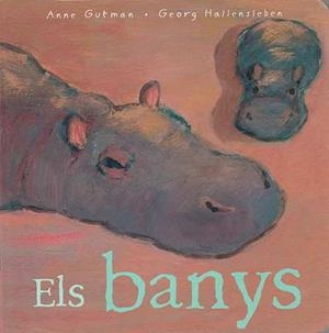 BANYS, ELS | 9788426133236 | GUTMAN, A. / HALLENSLEBEN, G.
