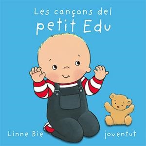 CANÇONS DEL PETIT EDU, LES | 9788426137005 | BIE, LINNE