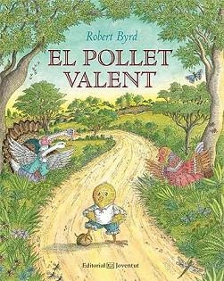 POLLET VALENT, EL | 9788426142030 | BYRD, ROBERT