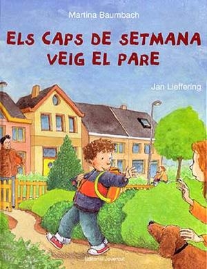 CAPS DE SETMANA VEIG AL PARE, ELS | 9788426135537 | BAUMBACH, M. / LIEFFERING, J.