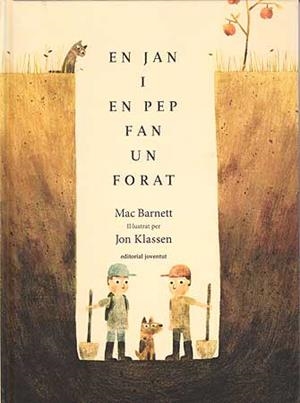EN JAN I EN PEP FAN UN FORAT | 9788426140920 | BARNETT, MAC / KLASSEN, JON