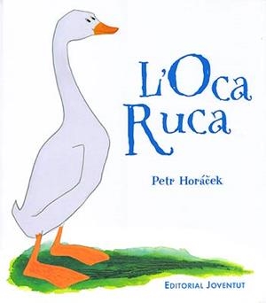 OCA RUCA, L' | 9788426136312 | HORÀCEK, PETR
