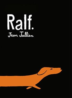 RALF | 9788426141897 | JULLIEN, JEAN