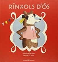 RINXOLS D'OS | 9788426140852 | SERVANT, STÉPHANE / LE SAUX, LAETITA