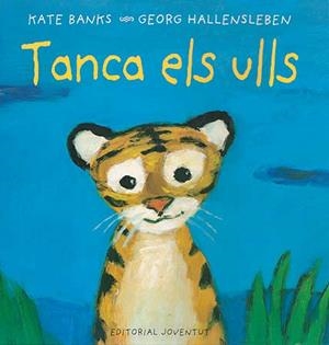 TANCA ELS ULLS | 9788426132383 | BANKS, KATE / HALLENSLEBEN, GEORG