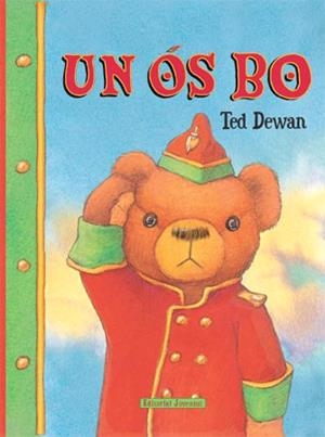 ÓS BO, UN | 9788426137289 | DEWAN, TED