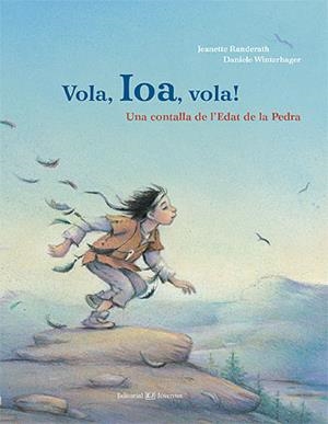 VOLA, IOA, VOLA! | 9788426139191 | RANDERATH, J. / WINTERHAGER, D.