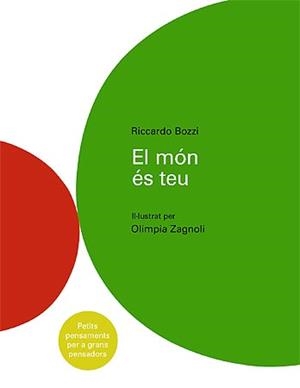 MÓN ÉS TEU, EL | 9788426140081 | BOZZI, R. / ZAGNOLI, O.