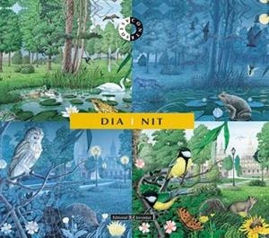 NIT I DIA | 9788426136169 | BERTOLUCCI, CRISTIANO / MILO, FRANCESCO / CUCCHIARINI, ALESSANDRO