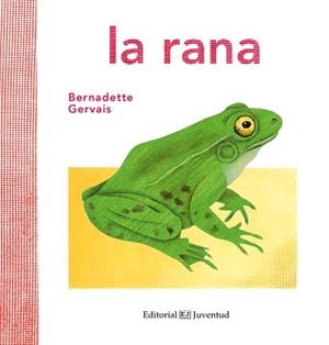 RANA, LA | 9788426144584 | GERVAIS, BERNADETTE