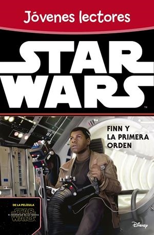 STAR WARS: FINN Y LA PRIMERA ORDEN | 9788408149354 | DIVERSOS AUTORS