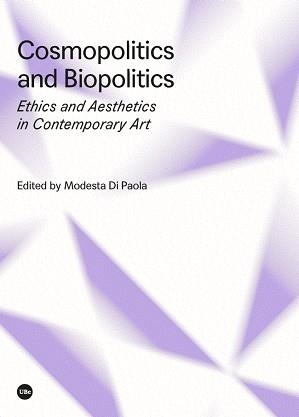COSMOPOLITICS AND BIOPOLITICS | 9788491680697 | VARIOS AUTORES
