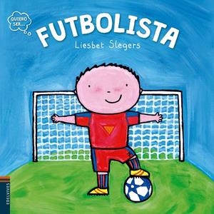 FUTBOLISTA | 9788414001301 | SLEGERS, LIESBET