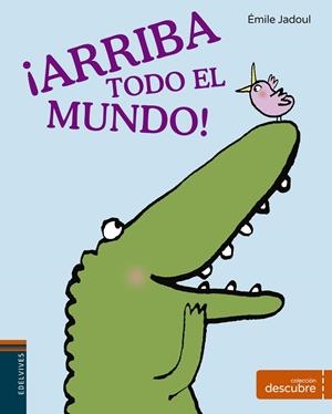 ¡ARRIBA TODO EL MUNDO! | 9788414004999 | JADOUL, ÉMILE