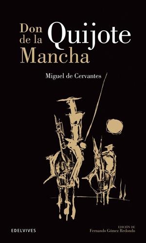 DON QUIJOTE DE LA MANCHA (SELECCIÓN) | 9788426352576 | DE CERVANTES SAAVEDRA, MIGUEL