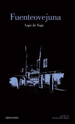 FUENTEOVEJUNA | 9788426352583 | DE VEGA, LOPE