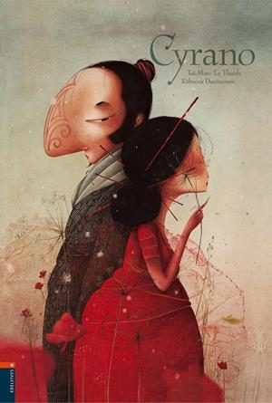 CYRANO | 9788426361233 | DAUTREMER, REBECA