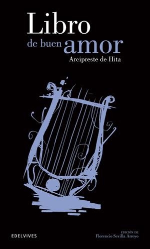 LIBRO DEL BUEN AMOR | 9788426392053 | HITA, ARCIPRESTE DE