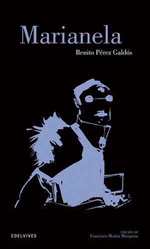 MARIANELA | 9788426392121 | PÉREZ GALDOS, BENITO