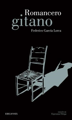 ROMANCERO GITANO | 9788426392152 | GARCIA LORCA, FEDERICO