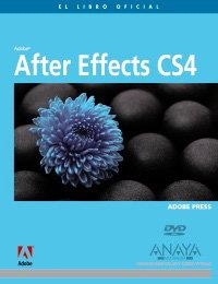AFTER EFFECTS CS4 | 9788441526006 | ADOBE PRESS