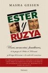 ESTER Y RUZYA. UNAS MEMORIAS FAMILIARES DE LAS PURGAS DE STALIN AL... | 9788483077146 | GESSEN, MASHA
