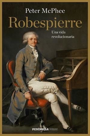 ROBESPIERRE | 9788499423814 | MCPHEE, PETER