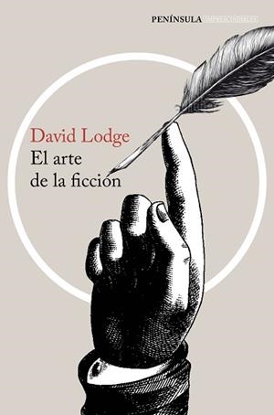 ARTE DE LA FICCIÓN, EL | 9788499424224 | LODGE, DAVID