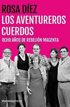 AVENTUREROS CUERDOS, LOS | 9788499425030 | DÍEZ, ROSA