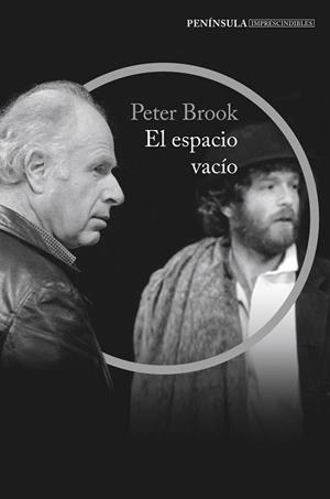 ESPACIO VACÍO, EL | 9788499424330 | BROOK, PETER