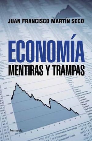 ECONOMÍA | 9788499421407 | MARTÍN SECO, JUAN FRANCISCO