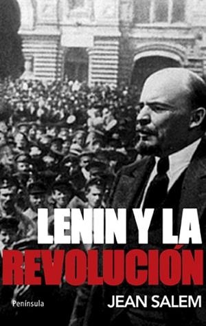 LENIN Y LA REVOLUCIÓN | 9788483079065 | SALEM, JEAN