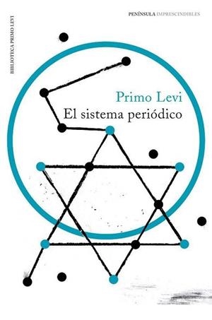 SISTEMA PERIÓDICO, EL | 9788499422930 | LEVI, PRIMO
