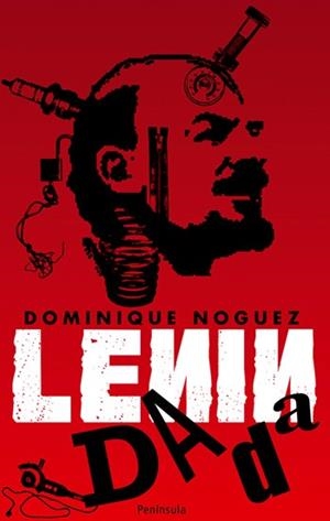 LENIN DADÁ | 9788483078532 | NOGUEZ, DOMINIQUE