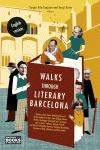WALKS THROUGH LITERARY BARCELONA | 9788483076514 | DORIA, SERGI