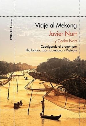 VIAJE AL MEKONG | 9788499424125 | NART, JAVIER