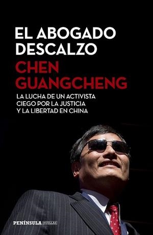 ABOGADO DESCALZO, EL | 9788499425580 | GUANGCHENG, CHEN
