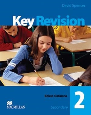 KEY REVISION 2 (CATALAN EDITION) | 9780230023963 | SPENCER, D.