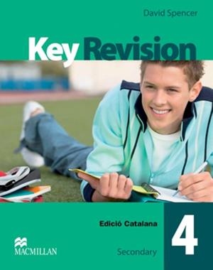 KEY REVISION 4 (CATALAN EDITION) | 9780230024083 | SPENCER, D.