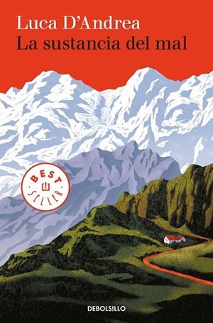 SUSTANCIA DEL MAL, LA | 9788466343862 | D'ANDREA, LUCA