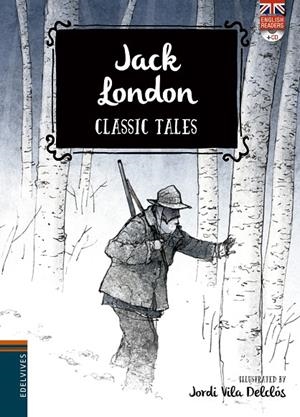 JACK LONDON (+CD) | 9788414006412 | LONDON, JACK