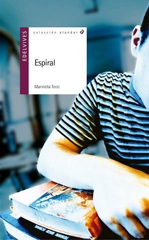 ESPIRAL | 9788426349538 | TERZI HUGUET, MARINELLA