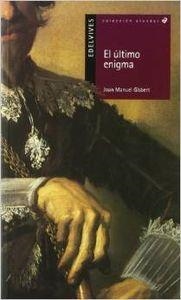 ÚLTIMO ENIGMA, EL | 9788426349552 | GISBERT PONSOLE, JOAN MANUEL