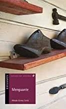 MENGUANTE | 9788426364456 | GÓMEZ CERDÁ, ALFREDO