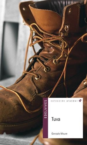 TUVA | 9788426364487 | MOURE TRENOR, GONZALO