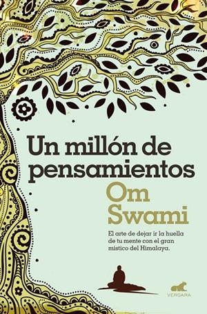 MILLÓN DE PENSAMIENTOS, UN | 9788416076383 | SWAMI, OM