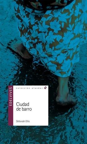 CIUDAD DE BARRO | 9788426373748 | ELLIS, DEBORAH